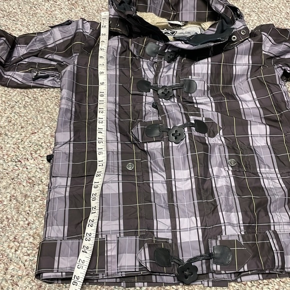 New sessions board jacket - Picture 7 of 13